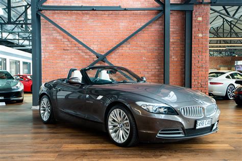 Bmw Z4 For Sale Adelaide